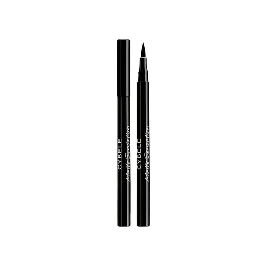 Matte Sensation Liquid Eyeliner