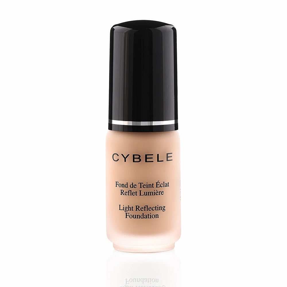 Liquid Foundation