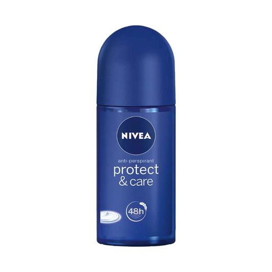 Nivea Protect & Care Women Roll-On