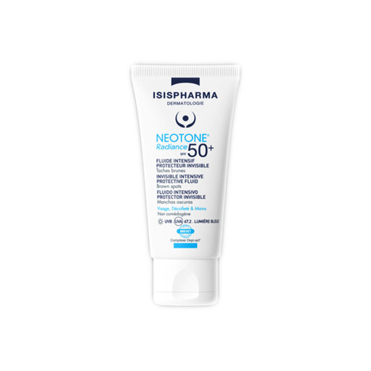 Neotone Radiance SPF50