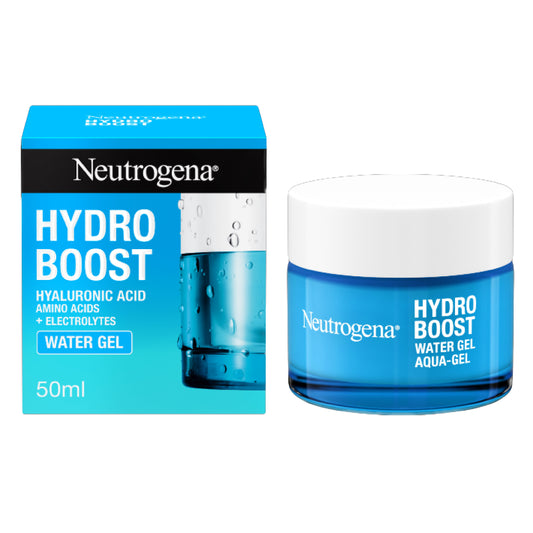 Neutrogena Hydro Boost Water Gel Moisturiser