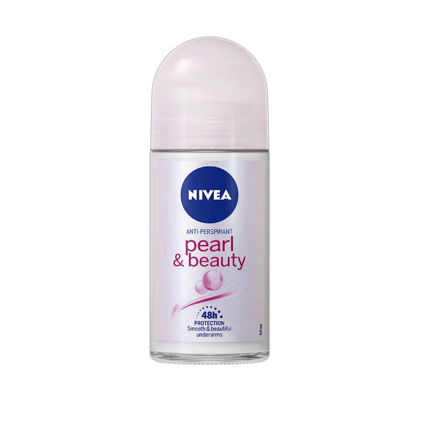 Nivea Pearl & Beauty Women Roll-On