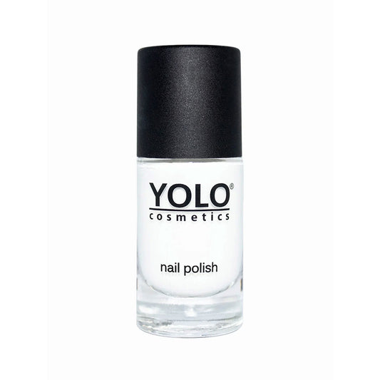 Nail Ploish Creamy