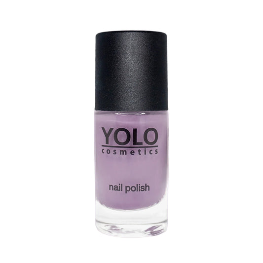 Nail Ploish Shimmer