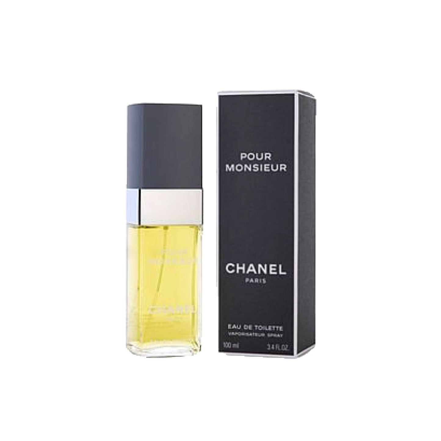 Chanel Pour Monsieur Eau De Toilette Men