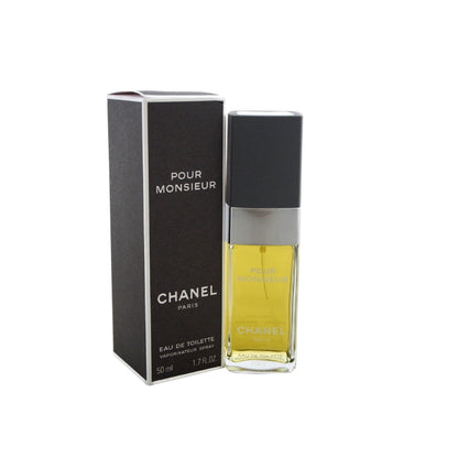 Chanel Pour Monsieur Eau De Toilette Men