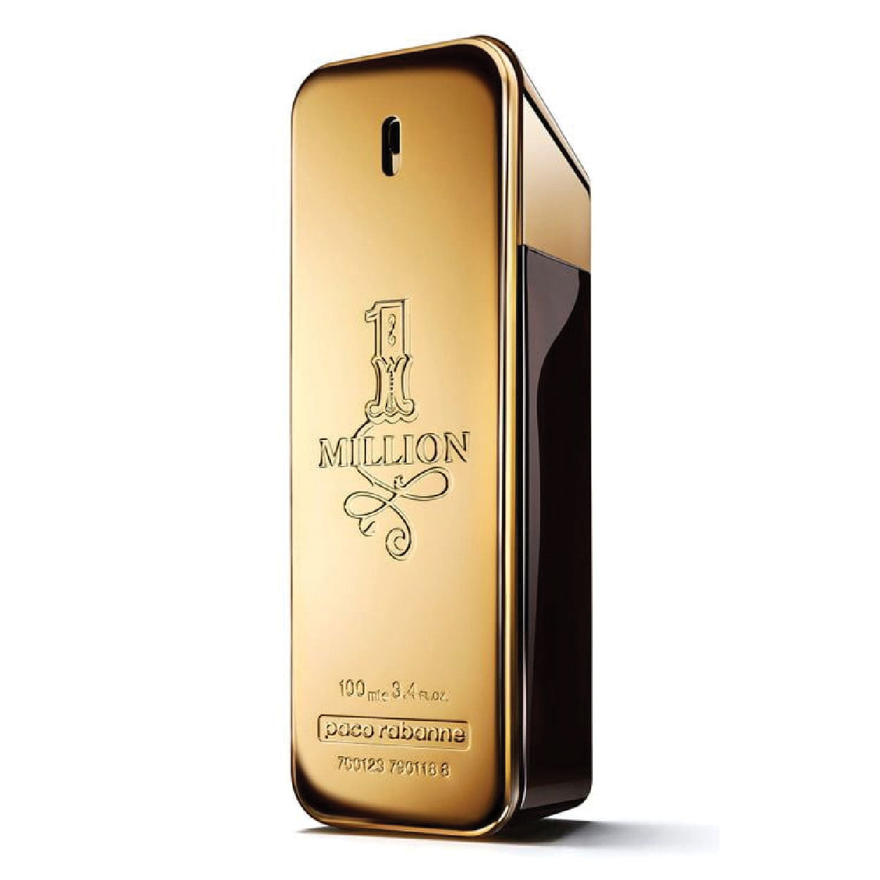 Paco Rabanne ONE MILLION Eau De Toilette Men