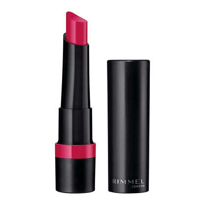 LASTING FINISH MATTE LIPSTICK