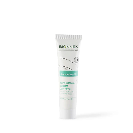 Repairing & Sebum Control Acne Prone Skin Cream