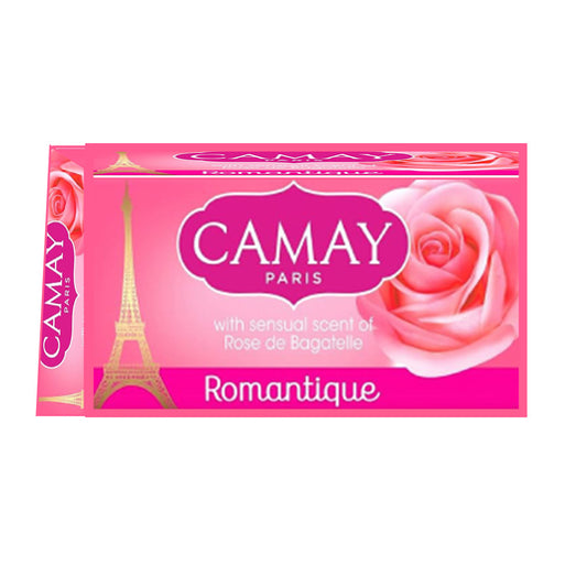 Romantique Soap Bar