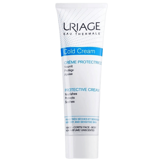 Cold Cream  Protective Cream