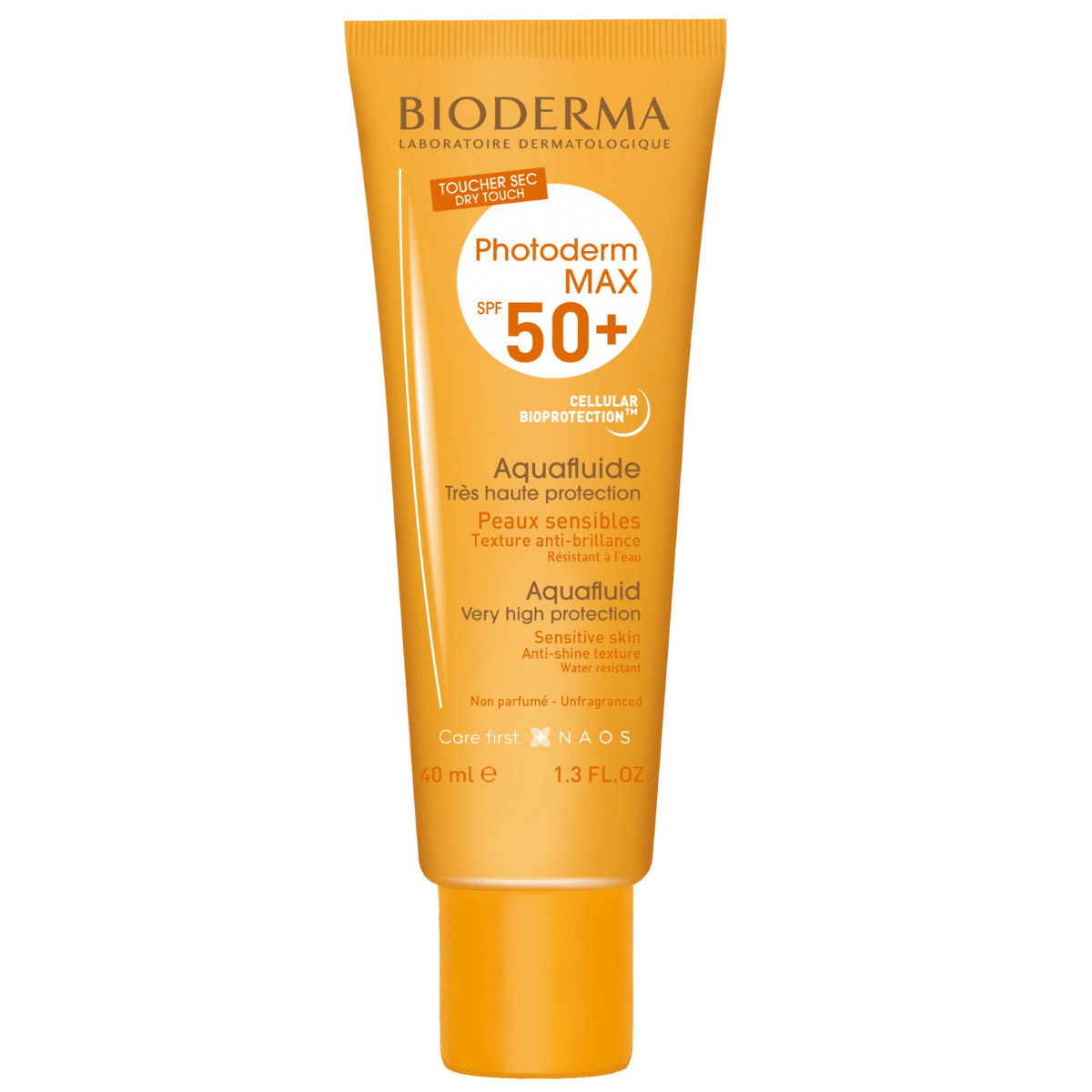 Photoderm Max Aquafluide Spf 50+