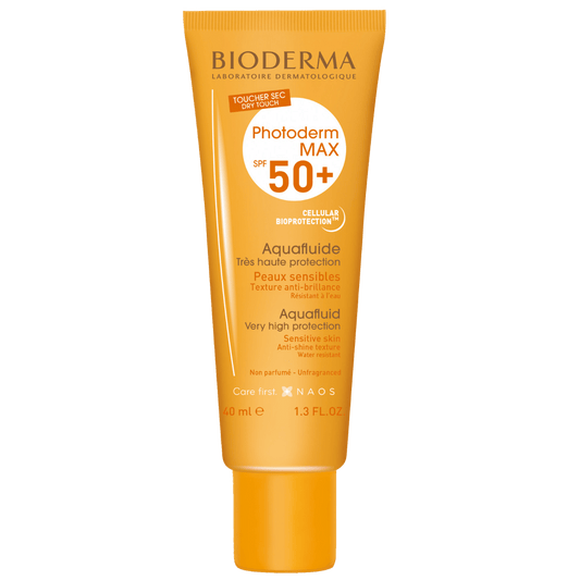 Photoderm Max Aquafluide Spf 50+