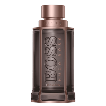 Boss The Scent Le Parfum for Him