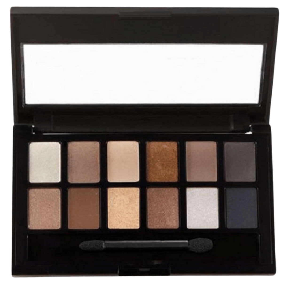 The Nudes Eyeshadow Palette