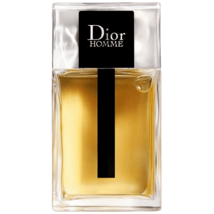 Dior Homme Eau De Toilette