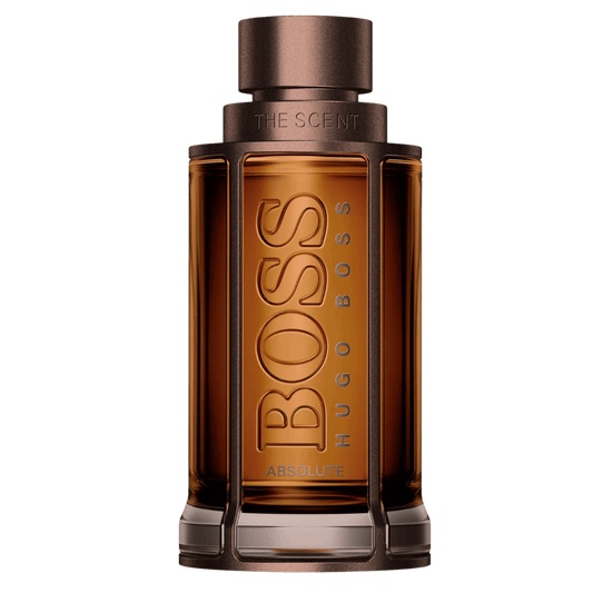 Boss The Scent Absolute-Eau De Parfum