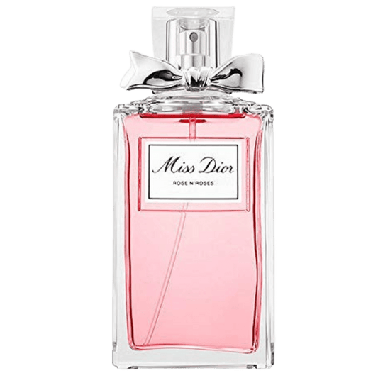 Miss Dior Rose