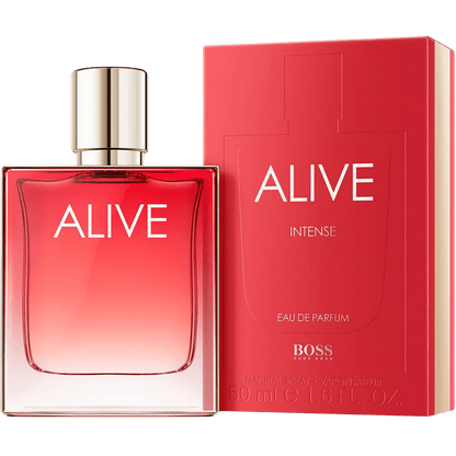 Boss Alive Intense-Eau de Parfum