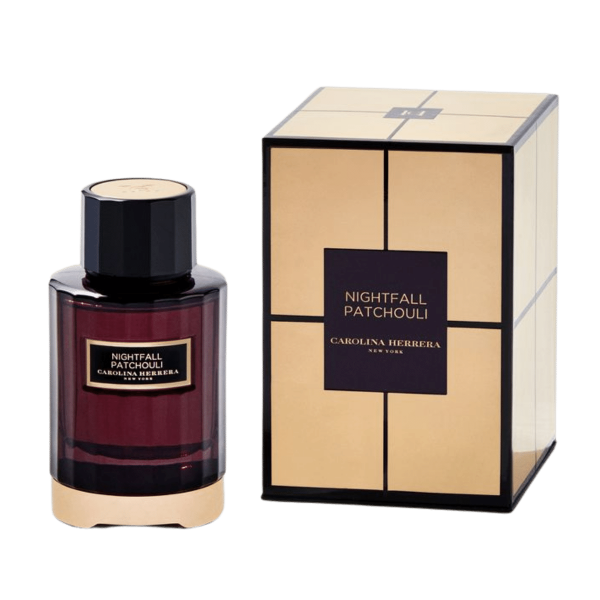 Nightfall Patchouli Eau de Parfum (unisex)