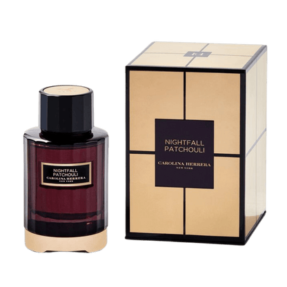 Nightfall Patchouli Eau de Parfum (unisex)