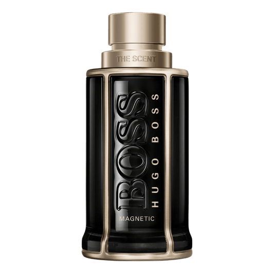 Boss The Scent Magnetic-Eau De Parfum