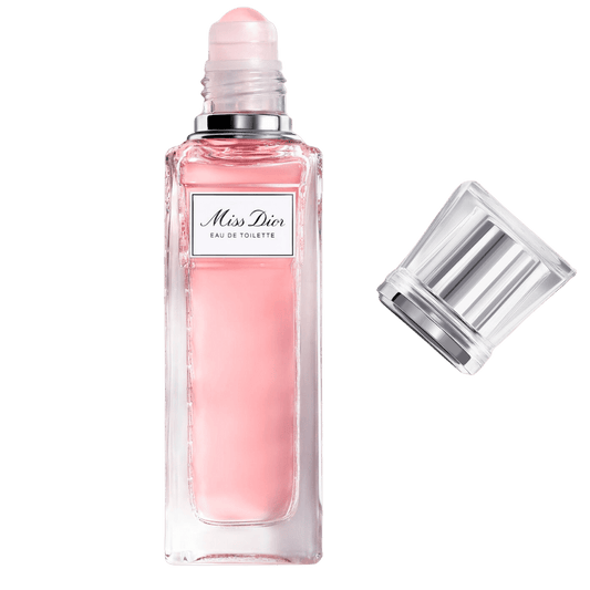 Miss Dior Roller-pearl Eau De Toilette