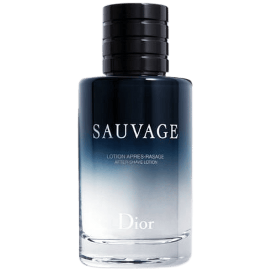 Sauvage After-shave Lotion