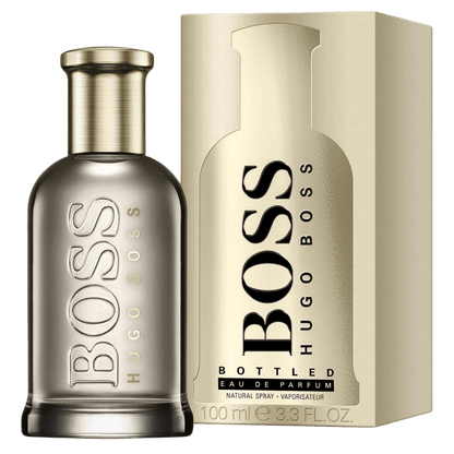 Boss Bottled-Eau De Parfum