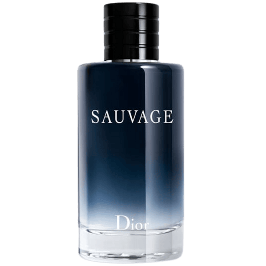 Sauvage Eau De Toilette