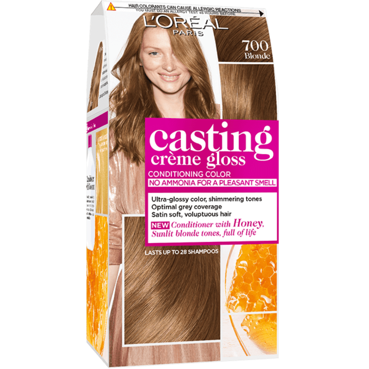 Casting Creme Gloss