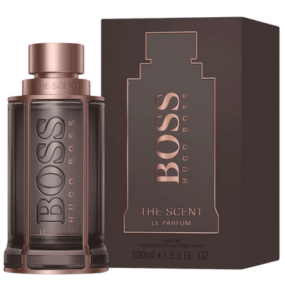 Boss The Scent Le Parfum for Him