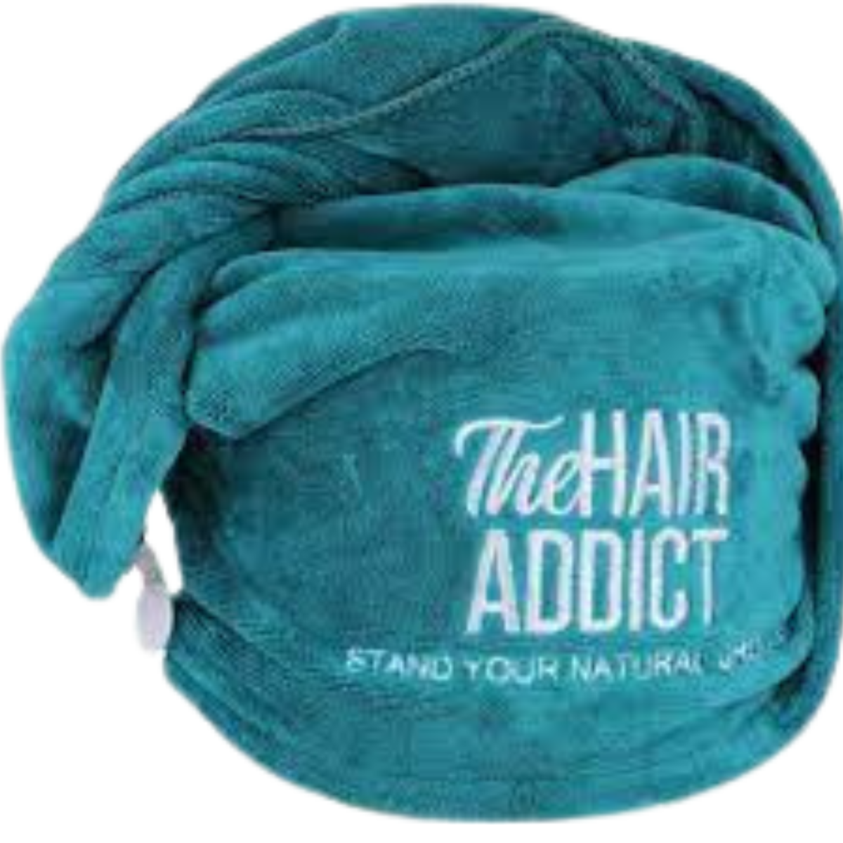 Frizz Off ! Towel