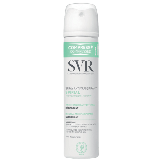 SVR Spirial Spray