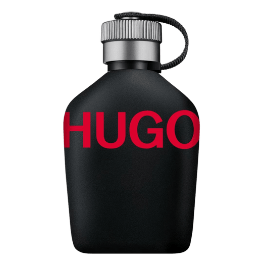 Hugo Just Different-Eau De Toilette