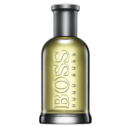 Boss Bottled-Eau de Toilette