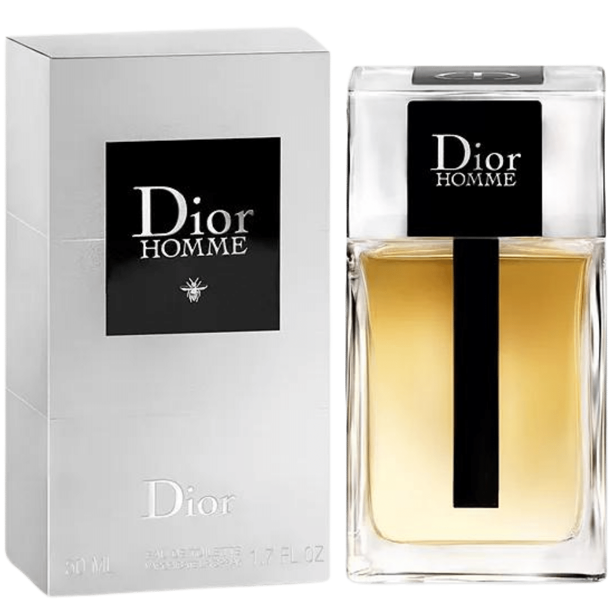 Dior Homme Eau De Toilette