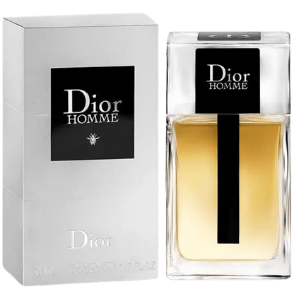 Dior Homme Eau De Toilette