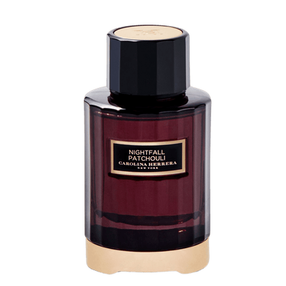 Nightfall Patchouli Eau de Parfum (unisex)