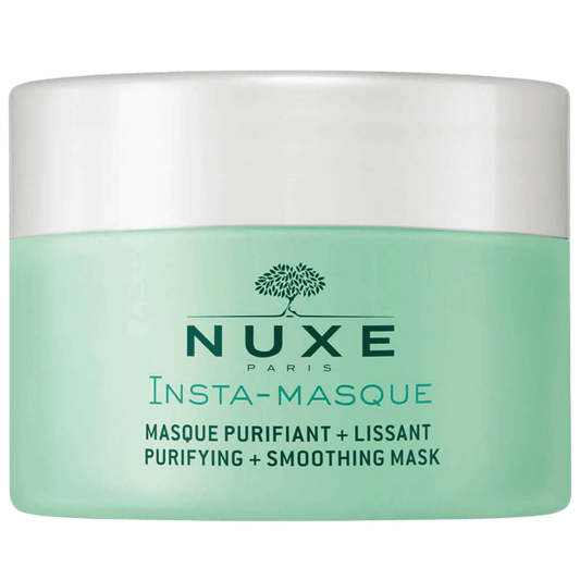 Insta-Masque Clay Face Mask