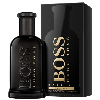 Boss Bottled Parfum