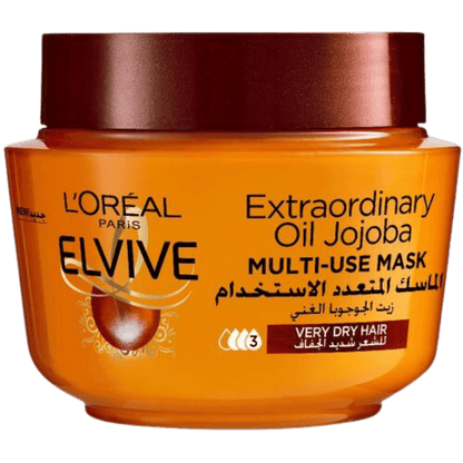 Elvive Extraordinary Oil Hair Mask