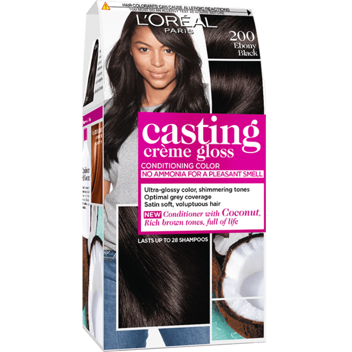 Casting Creme Gloss