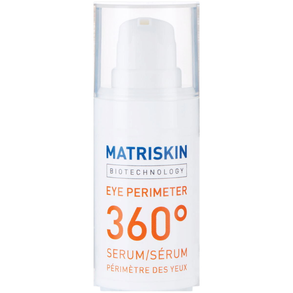 Eye Perimeter 360° Serum