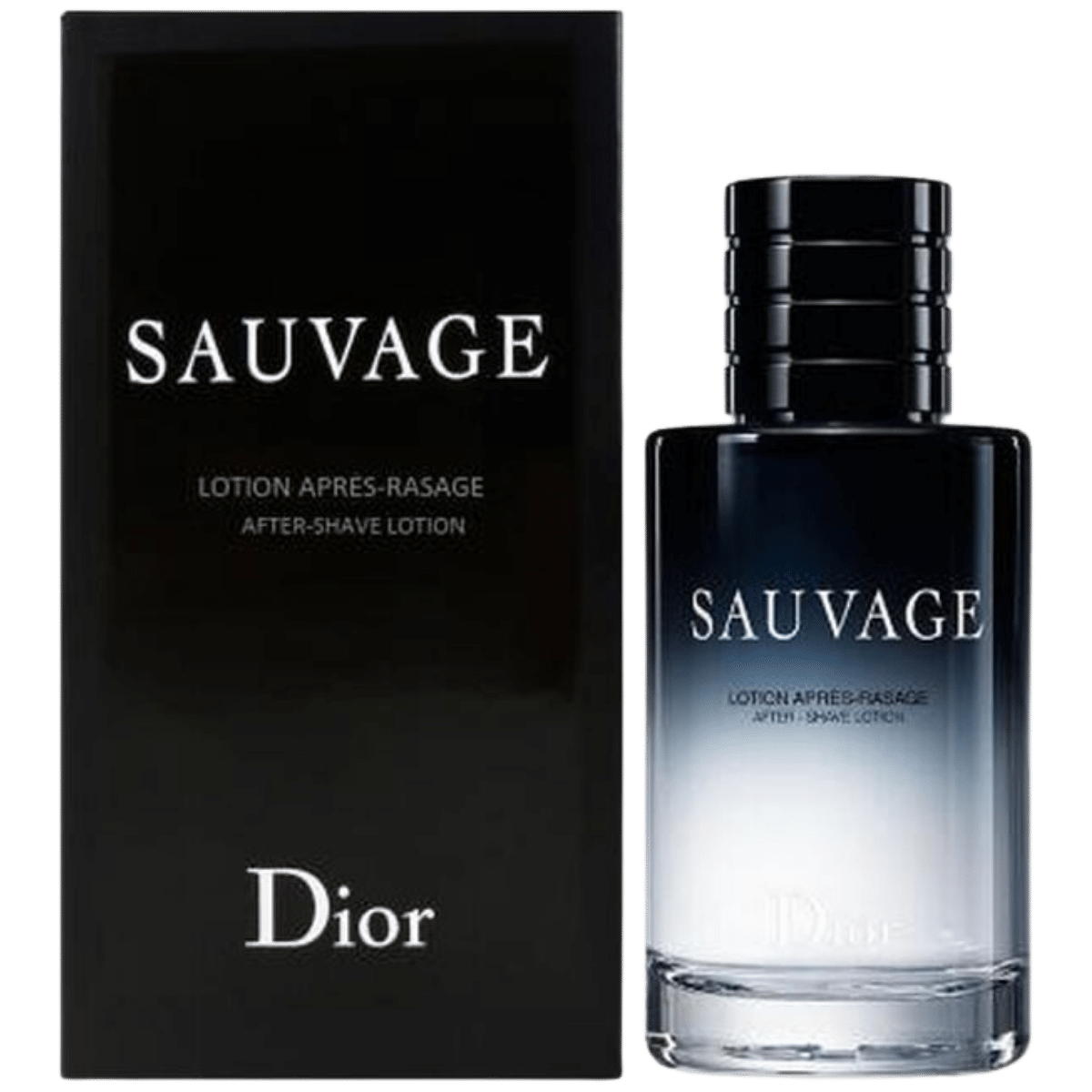 Sauvage After-shave Lotion