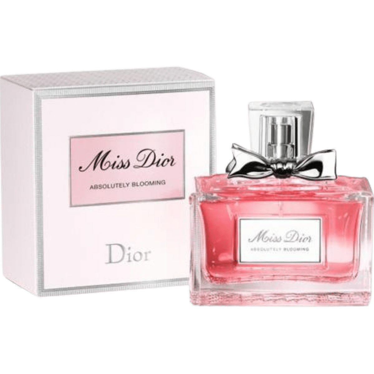 Miss Dior Absolutely Blooming