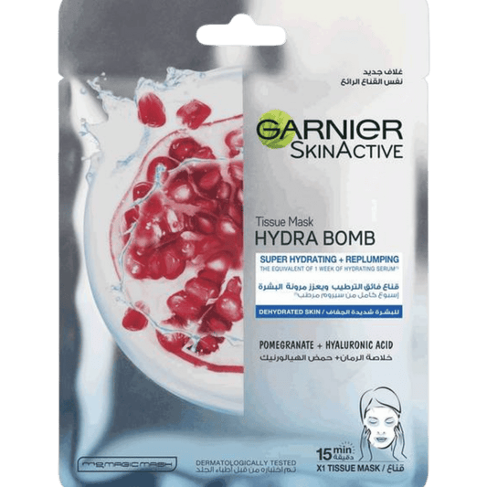 Garnier Skinactive Hydra Bomb