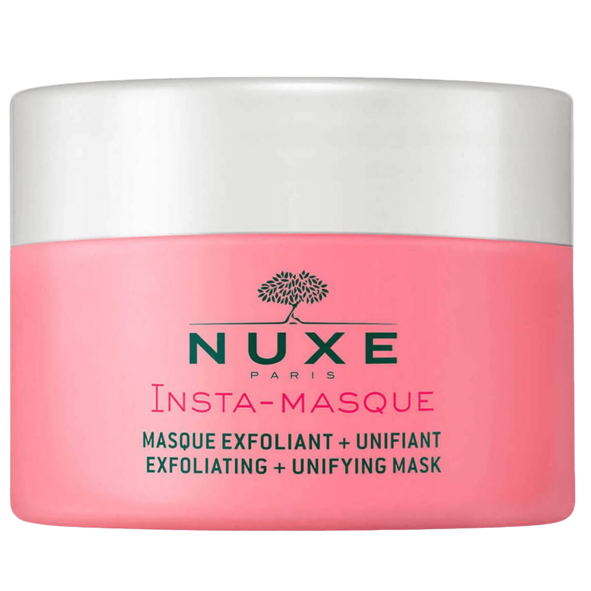 Exfoliating Mask, Insta-Masque