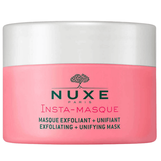 Exfoliating Mask, Insta-Masque