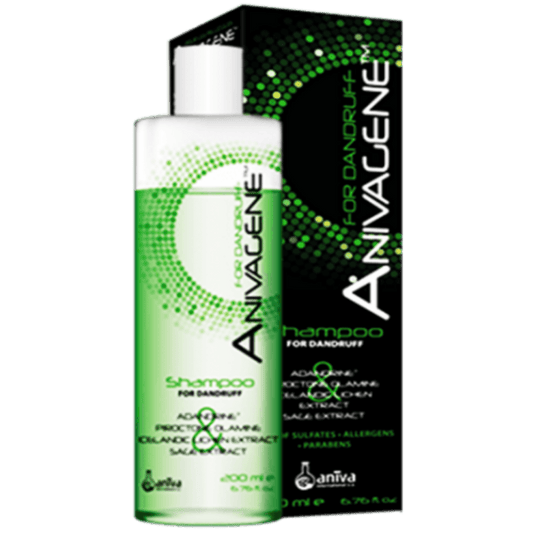 Anivagene Shampoo for Dandruff